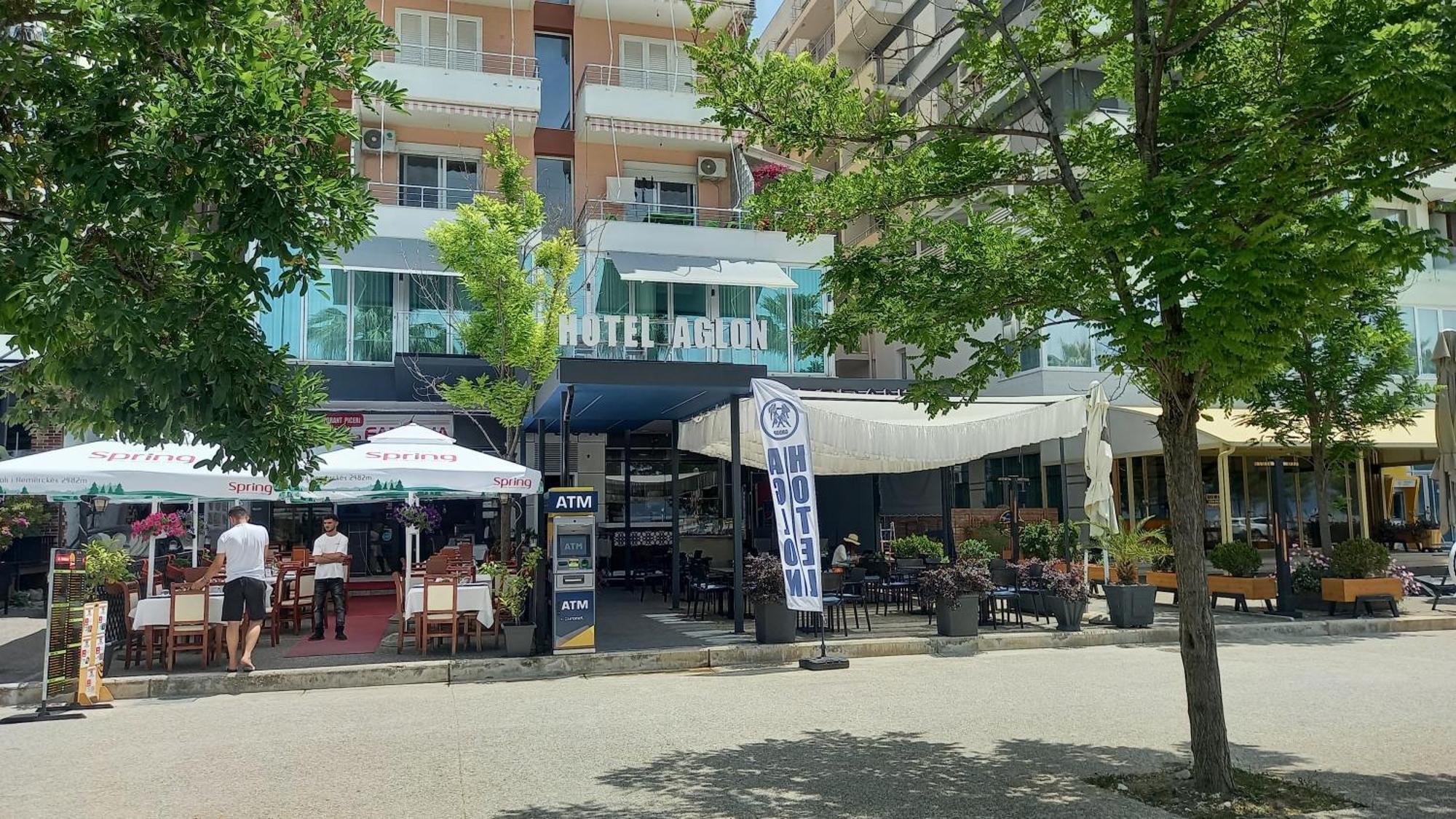 Aglon Vlorë